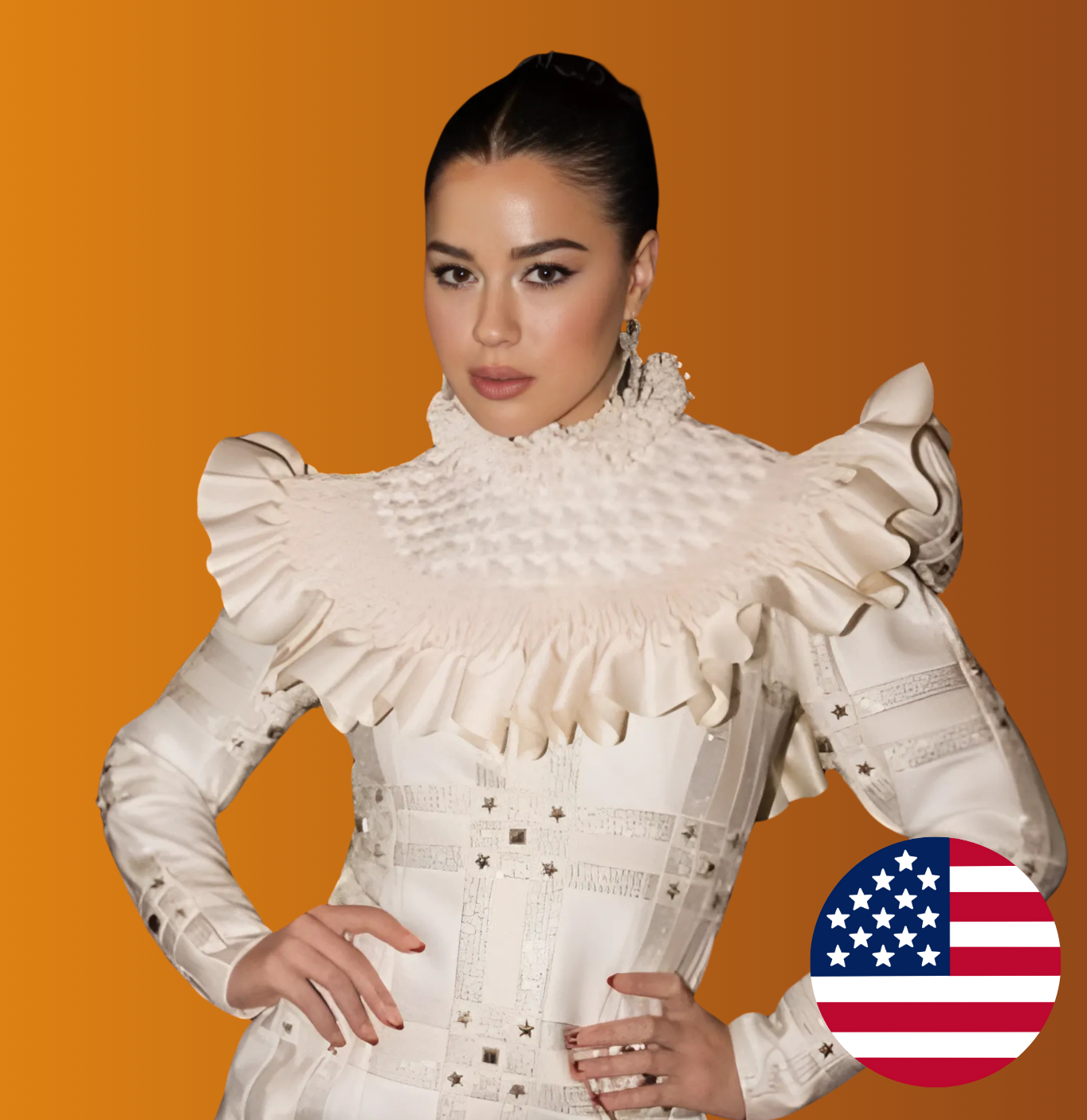 Who is Tessa Brooks? - Favikon